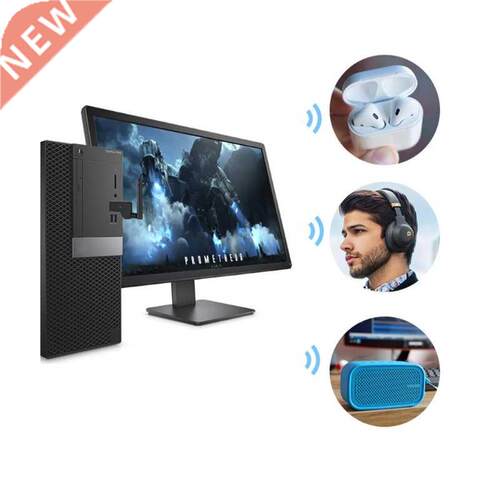 K1KF Portable Bluetooth-compatible Transmitter Hifi Low Dela