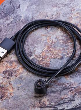 Chargng Cable Smart Watch Short Crcut Protecton Data Tra