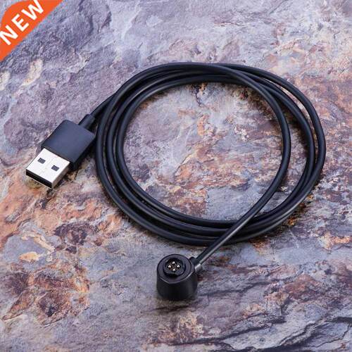 Chargng Cable Smart Watch Short Crcut Protecton Data Tra