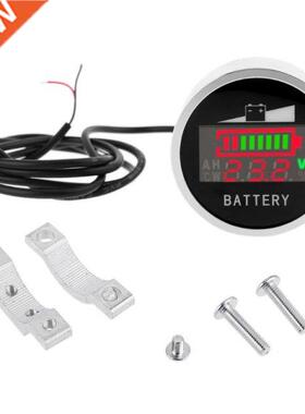 DC 6-120V Waterproof Car Motorcycle Lead-acid Lithium Batter