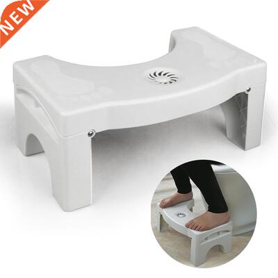 Squatty Potty The Original Bathroom Toilet Stool Whi