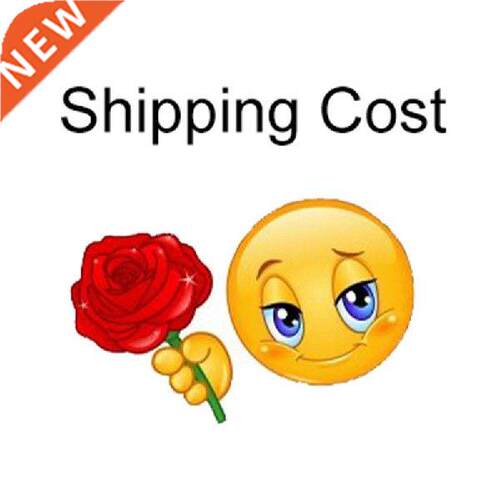 Extra Shippiing Fee Link 10.49$