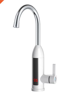 Bathroom Accessories Water Heater Electric 000W Hot Cold