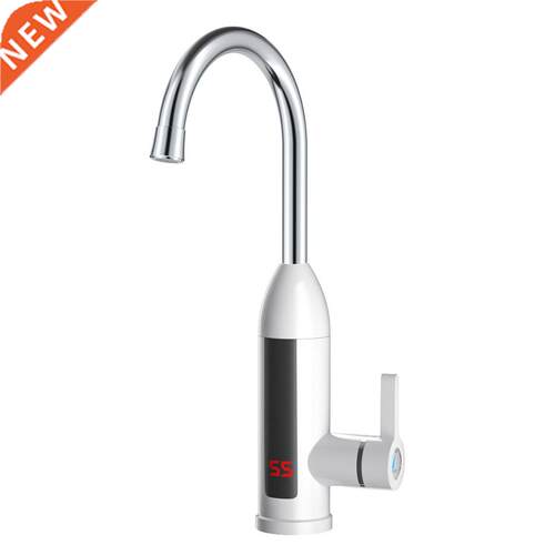 Bathroom Accessories Water Heater Electric 000W Hot Cold