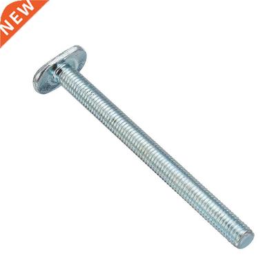 5pcs M8 T Nut Screws for 19x9.5mm T-track T-slot Miter Track