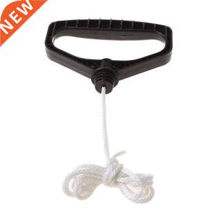 699334 Starter Handle And Rope For Snow Thrower Engines Repl
