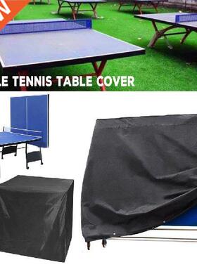 Outdoor Ping-Pong Table Cover Weatherproof Multi-function