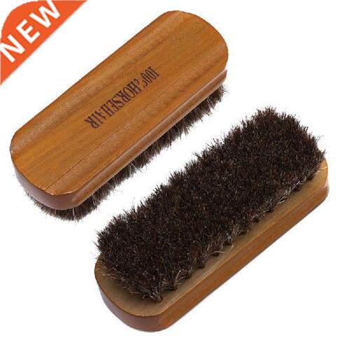 Horsehair oe Bru Poli Natural Leather Horse Hair Soft