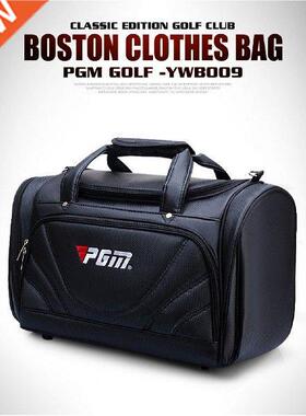 Golf Bag Large Capacity Nylon Waterproof Outdoor Sports