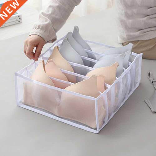 nderwear Bra Panty Storage Boxes Cabinet Organizers Wardrob