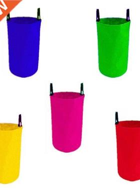 1pc Kids Adult Familie Sack Racing Games Springen Sport