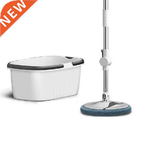 Bucket Mop Cloth Replacement Design Holder Long Spinning
