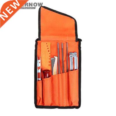 Special Household Hand Tools 10 Pcs Chainsaw Sharpening