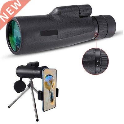 10-30×50 Powerful Monocular Long Range Zoom Pocket