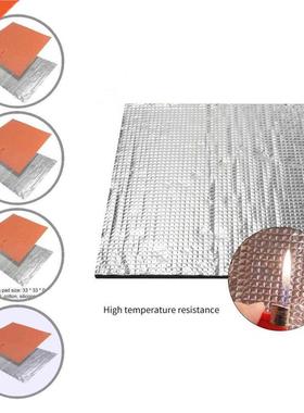 Useful Reliable D Printer Silicone Heating Pad Insulation M