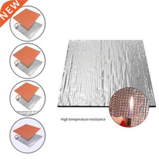 Useful Reliable D Printer Silicone Heating Pad Insulation M