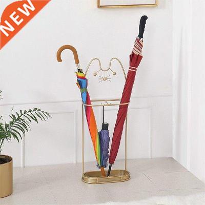 Creative Garden Umbrella Stand Tray Cute Decorative Beach