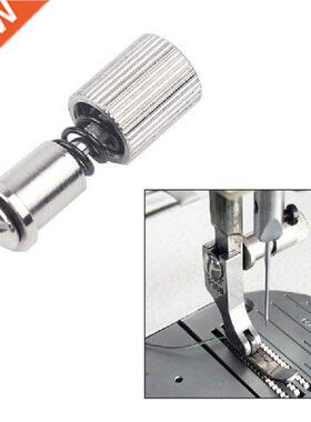 Alat Aksesori Mesin Jahit Jepit Musim Semi Penyangga