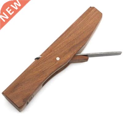 13mm Hand Plane Wood Planer Groove planer Bottom Edge P