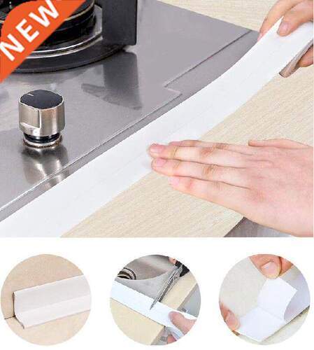 Self Adhesive Kitchen Ceramic Sticker Waterproof