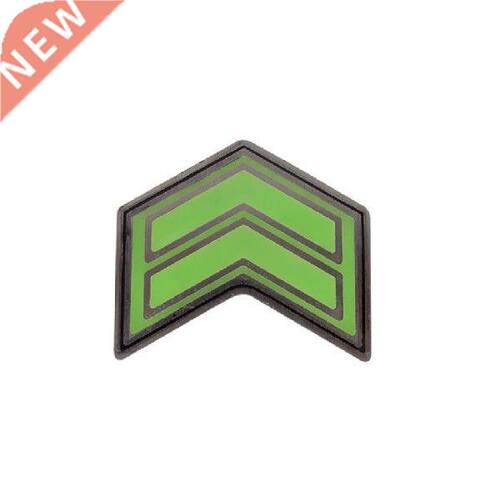 Safety Arrow Sign Luminous Light Ground Embedded Light