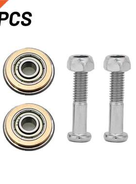 2Pcs Tile Ceramic Cutter Tungen Carbide Bearing Glass Cutt