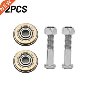 2Pcs Tile Ceramic Cutter Tungen Carbide Bearing Glass Cutt