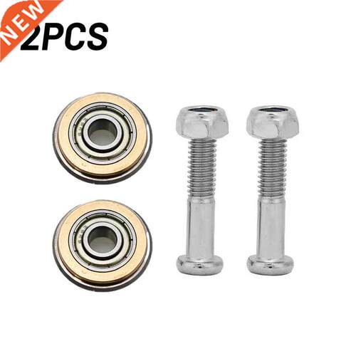 2Pcs Tile Ceramic Cutter Tungen Carbide Bearing Glass Cutt