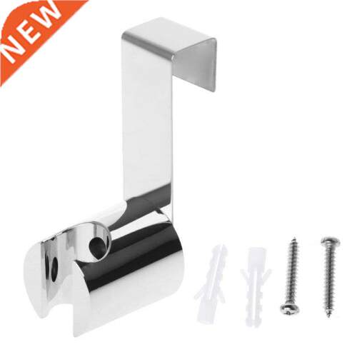 Stainless Steel Bathroom HandHeld Sprayer Hder Shower Head