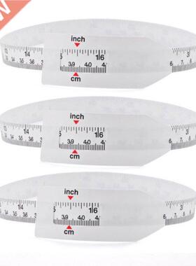 3PCS 24Inch Infant Head Measuring Tape Baby Head Circumferen