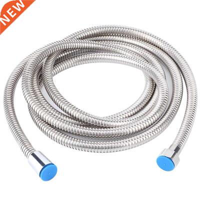 3 Meters Stainless Steel Explosion proof Long Shower Hose R