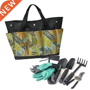 Garden Tool Bag Durable Garden Tool Bag Large Organizer Bag