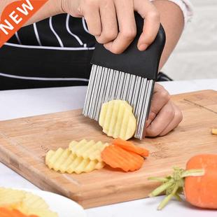 ainless eel Potato Chips Making Peeler Cutter Vegetable