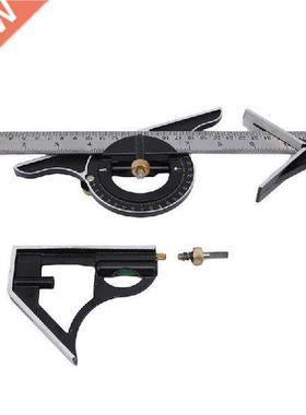 00MM ofessional Caente tools Combination Squae Angle