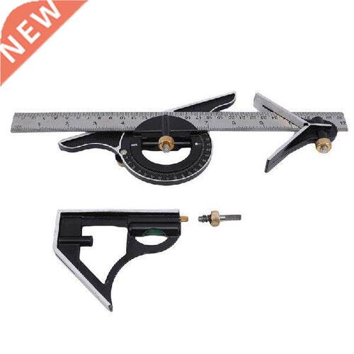 00MM ofessional Caente tools Combination Squae Angle