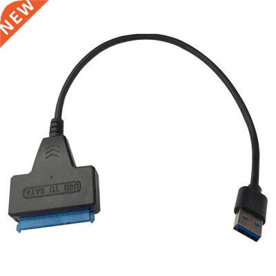 USB 3.0 Sata 3 Sata Cable To USB 3.0 Adapter Up To 6 Gbps Su