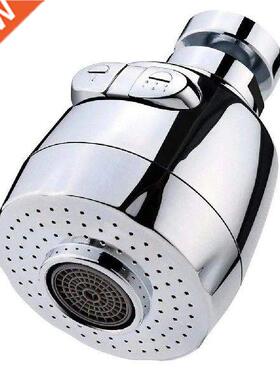 Kitchen filter to prevent water-saving bubbler with