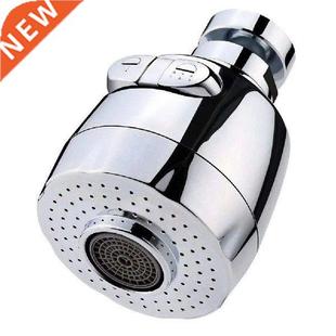 Kitchen filter to prevent water-saving bubbler with