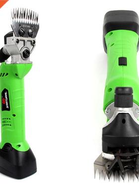 200W Electric Sheep Trimmer Shearing Machine Wool Trimmer