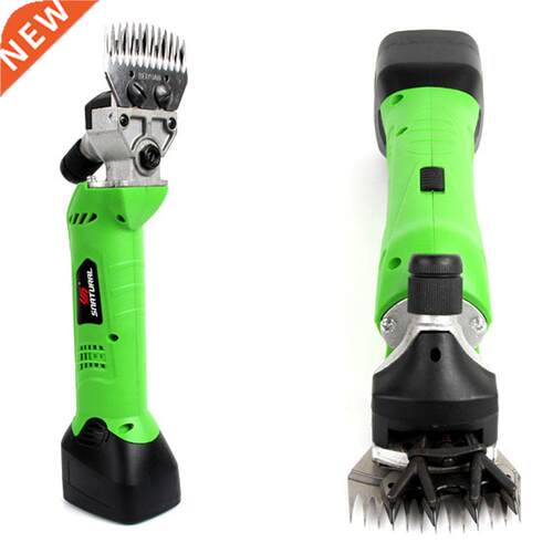 200W Electric Sheep Trimmer Shearing Machine Wool Trimmer