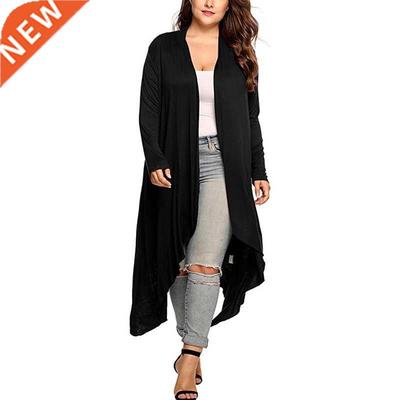 Autumn Long Sleeve Knitted Sweater Women Casual Cardigan Win
