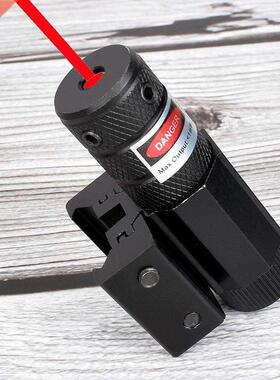 Powerful Mini Red Dot Laser Sight Scope Weaver 11/20m Picati