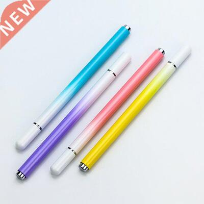 2 In 1 Stylus Pen For Android IOS Smartphone Tablet Capaciti
