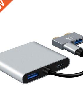 Type-c 60hz HDMI-compatible Video Adapter HDTV Projector Dis