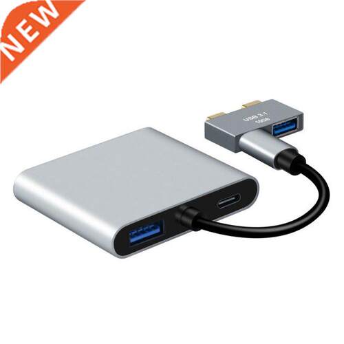 Type-c 60hz HDMI-compatible Video Adapter HDTV Projector Dis