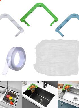 Kitchen Sink Filter Set Leftovers Sink Me Triangle Rack Ga