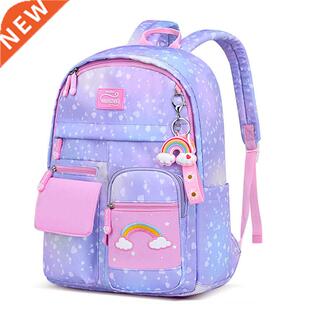 Boy Child Book Bag Nylon Waterproof Kids School Backpacks fo
