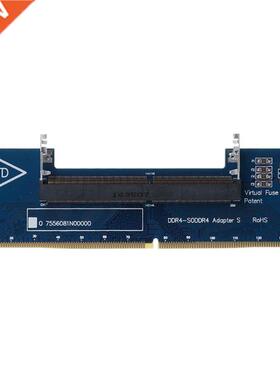 AXYB Professional Laptop DDR4 SO-DIMM to Desktop DIMM Memory