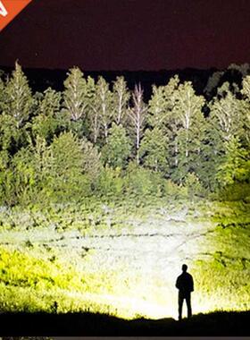 90000 lumens XLam xh70.2 hunting most oweful led flashli