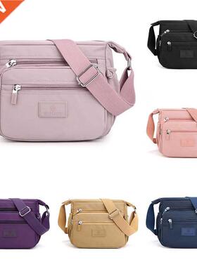Fashion Messenger ag Women's 2021 Shoulder ag Nylon Handa